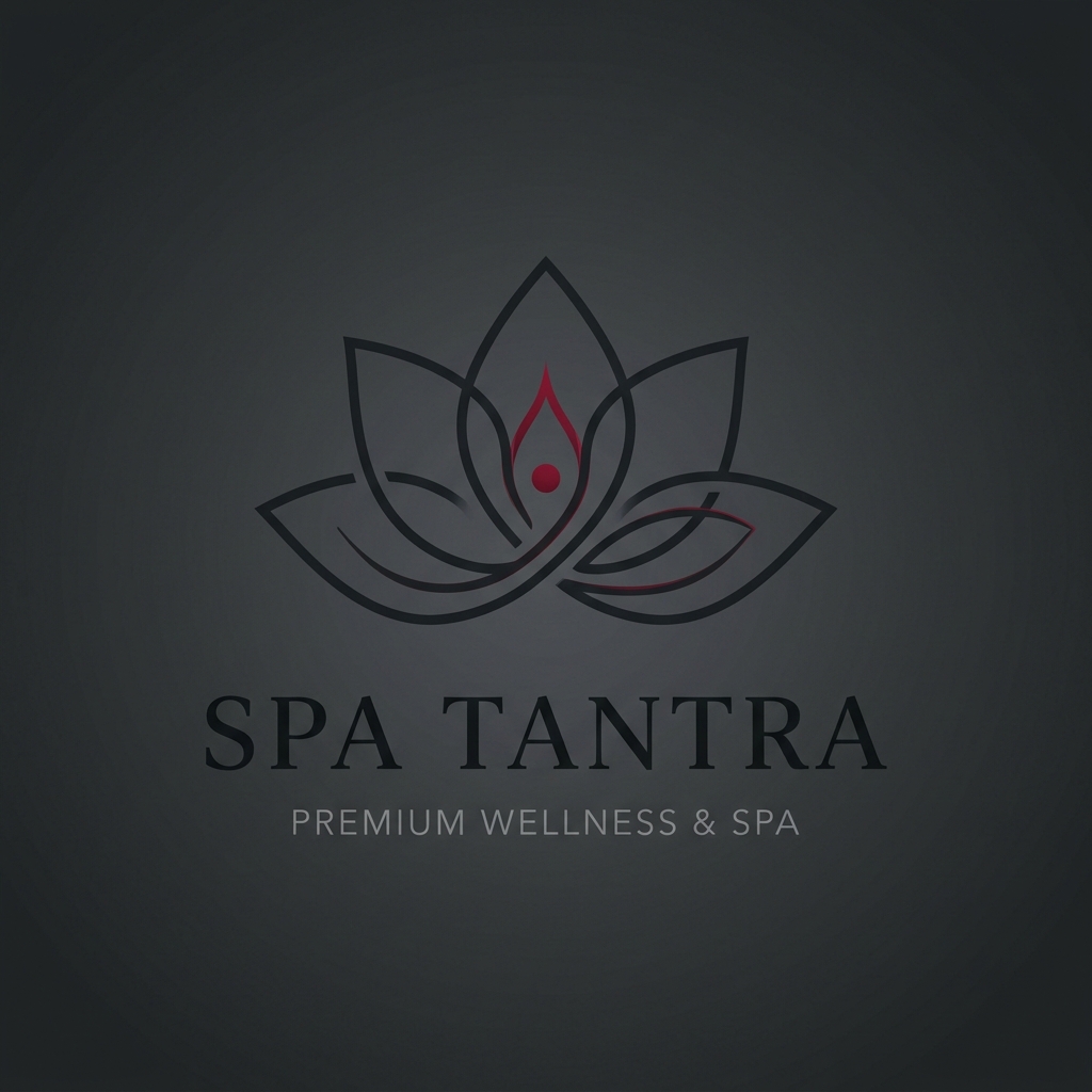 Spa Tantra Logo