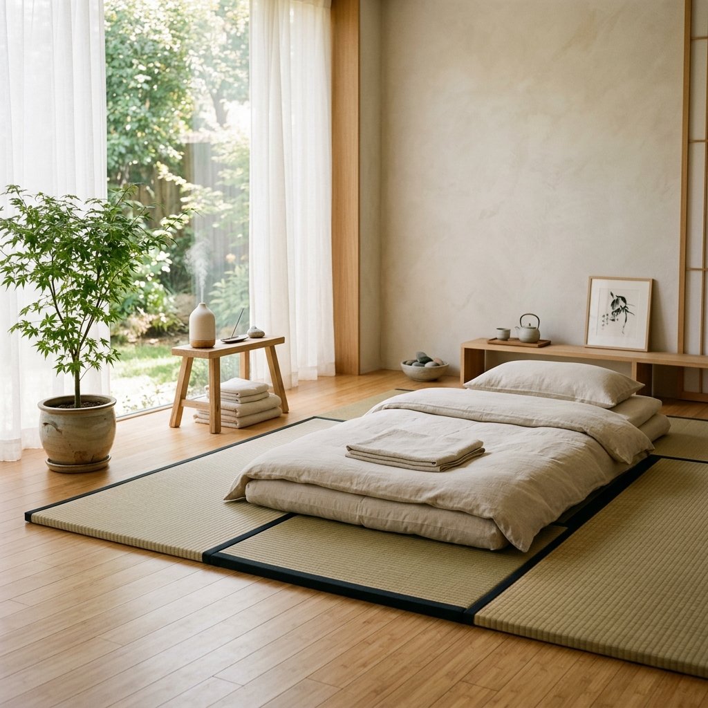 Ambiente de Massagem Bioenergética Spa Tantra