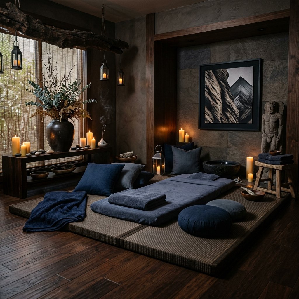 Tantra para Homens - Energia e Transformação
